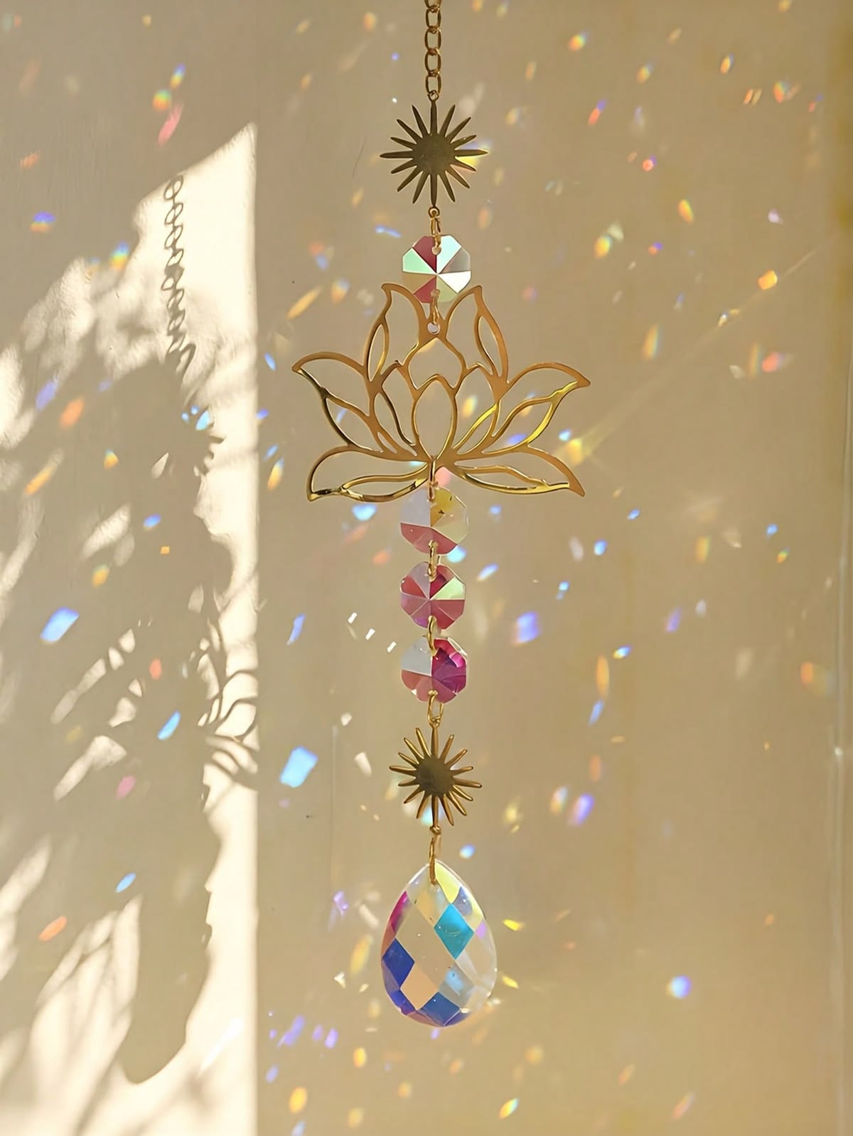 SunCatcher