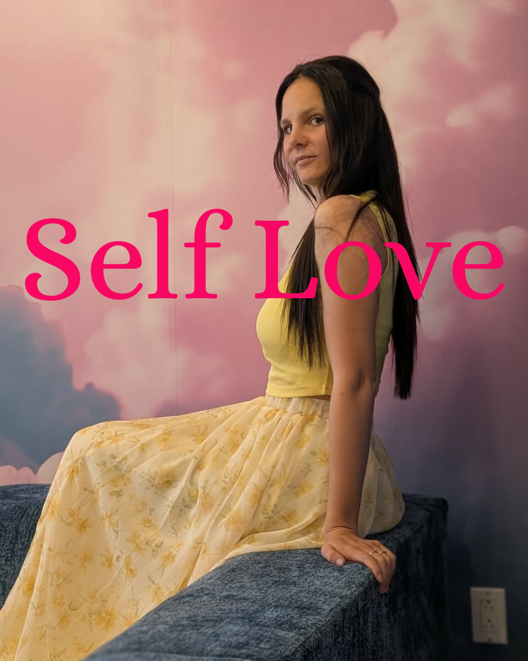 Self Love - La Collection💖