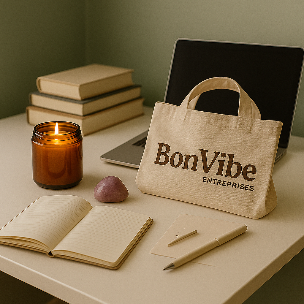 🌟 Accessoires Vibrants