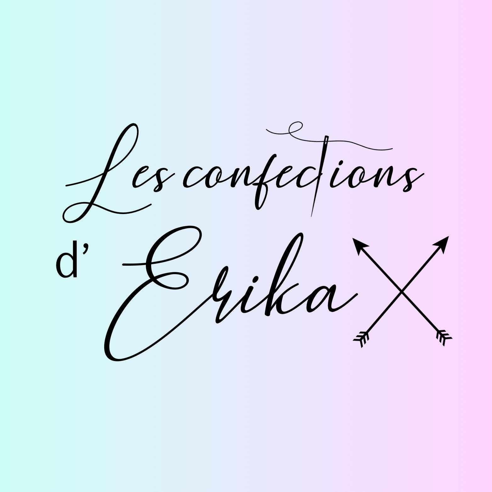 Les Confections D'Erika