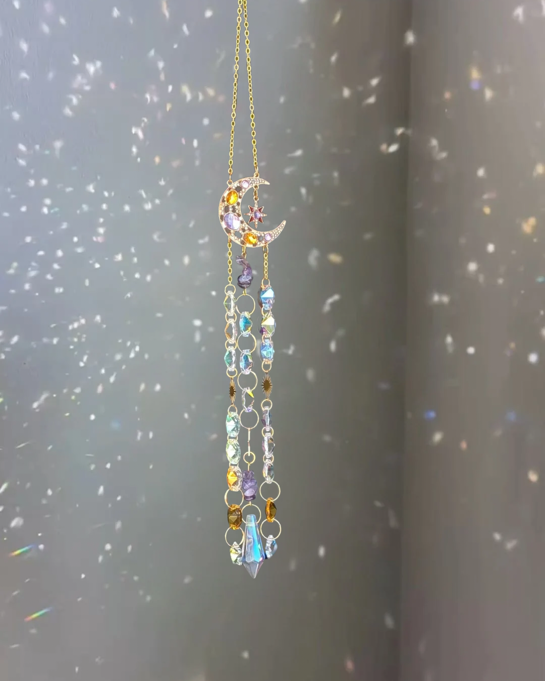 SunCatcher La Plénitude