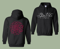 Hoodie Dahlia