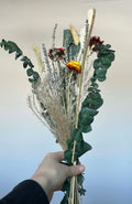 Les Bouquets de Fleurs Séchées