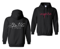 Hoodie Inspire