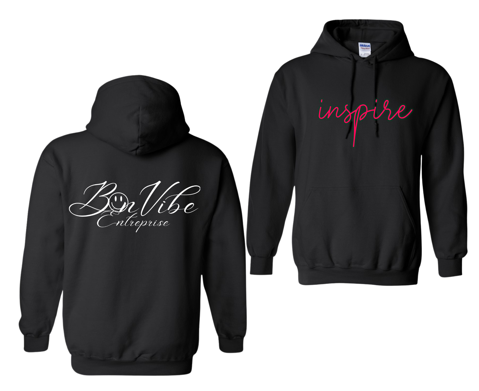 Hoodie Inspire