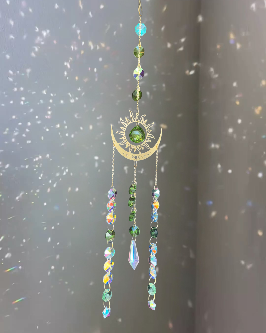 SunCatcher Le Renouveau