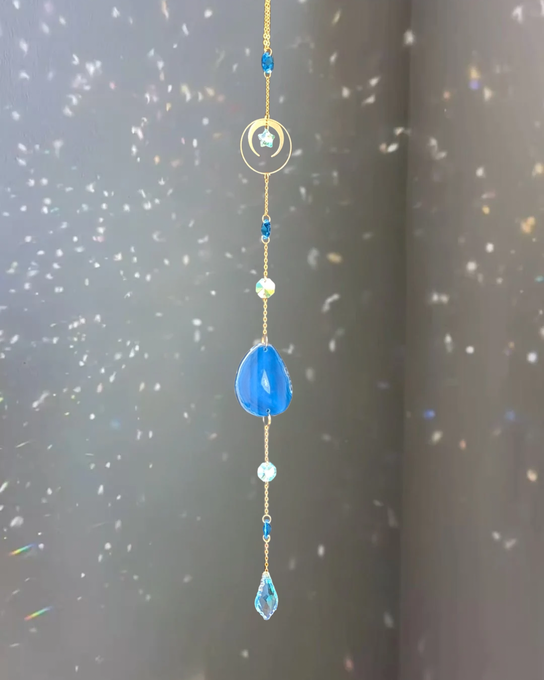 Suncatcher L’Apaisement