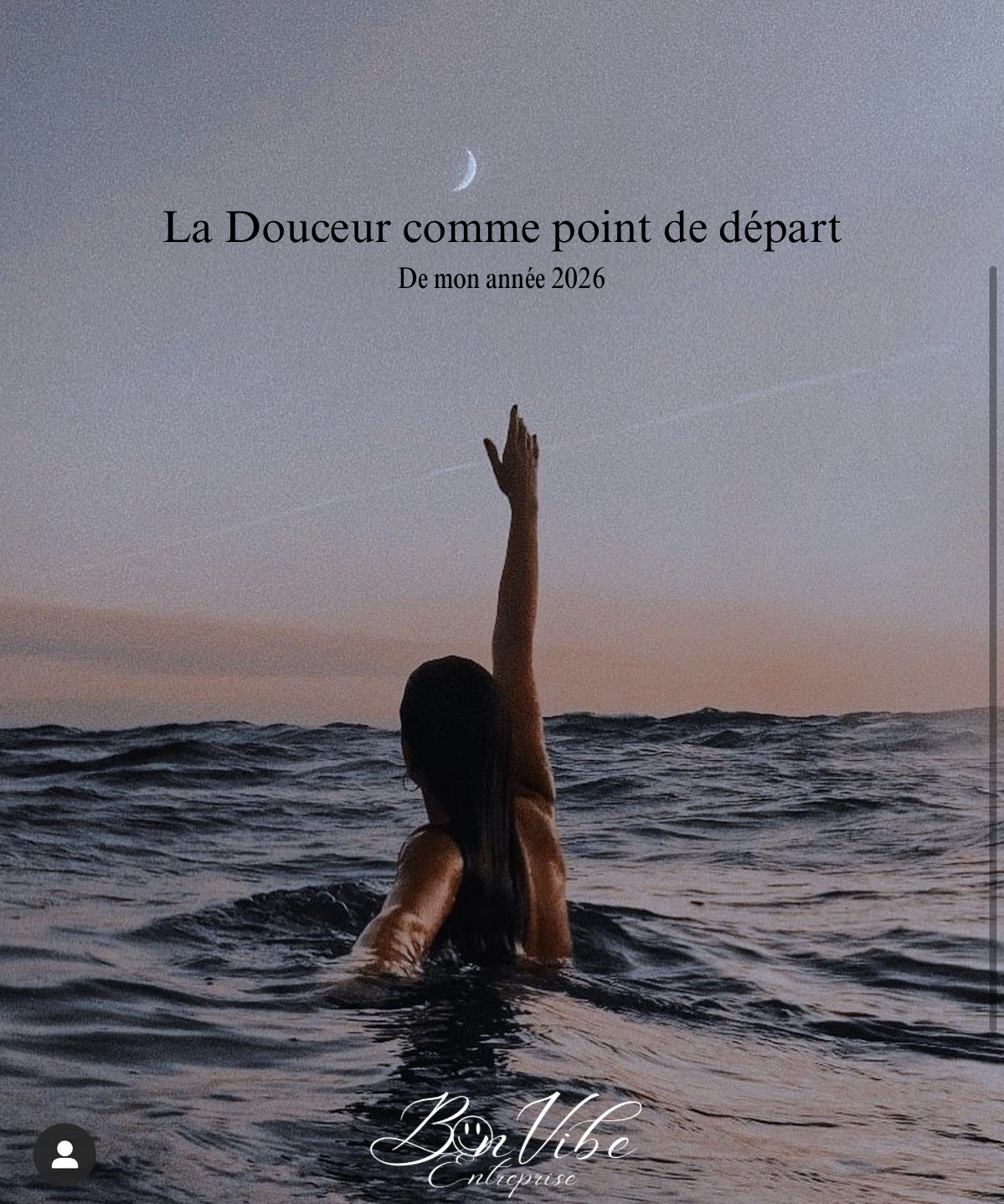 Point de Départ 2026
