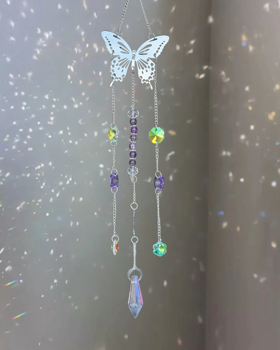 Suncatcher L'envol