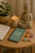 Canal Essence Mensuel