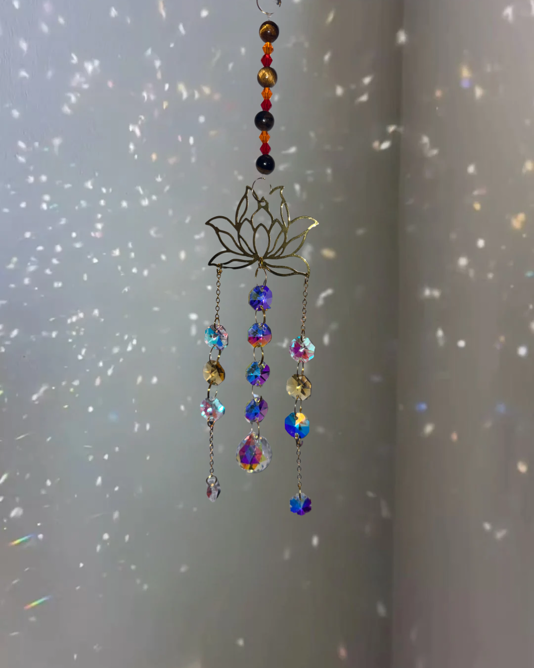SunCatcher L'éveil