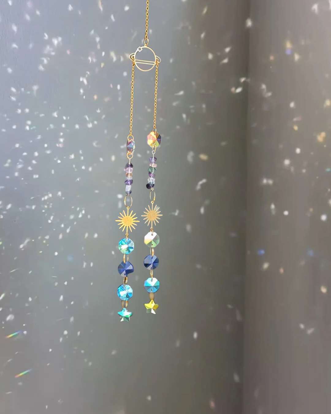 Suncatcher L'Expansion
