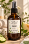 Parfum d'ambiance Fraicheur