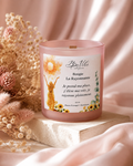 Bougie La Rayonnante