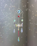 SunCatcher La Création