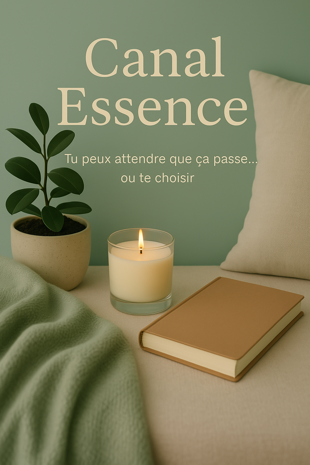 Canal Essence 6mois