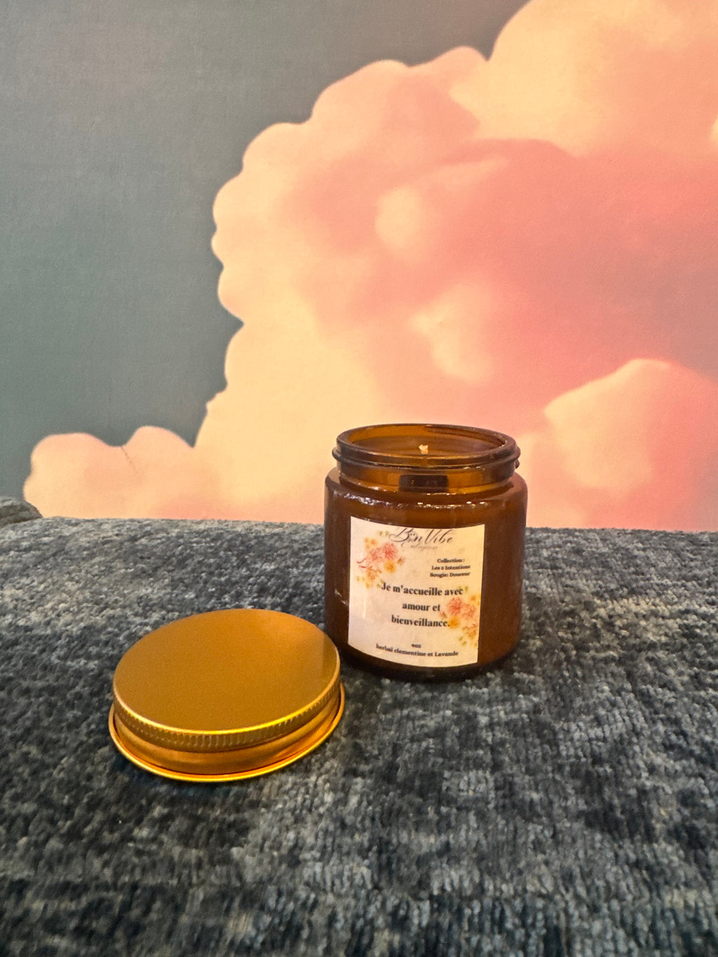 Coffret les 5 Intentions