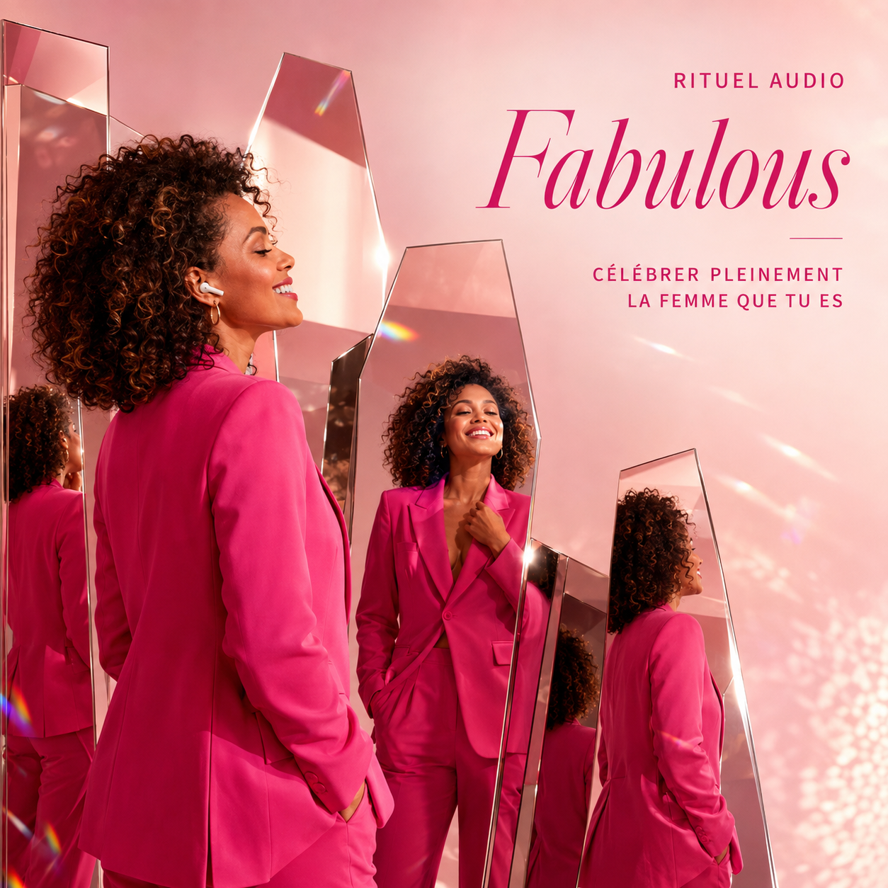 Rituel audio Fabulous