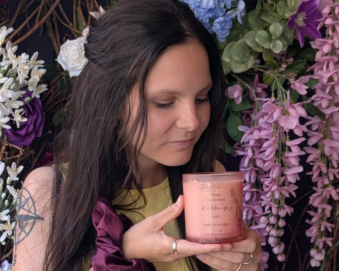 Self-Love Era l'évennement Gratuit