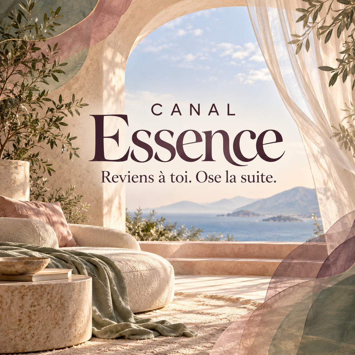 Canal Essence